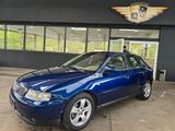 Audi A3 1.8T 20V AUTOMATIK LEDER/SSD/KLIMAAUTOMATIK - gebrauchte Audi A3 aus dem Jahr 2002