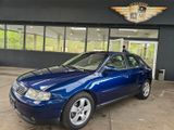 Audi A3 1.8T 20V AUTOMATIK LEDER/SSD/KLIMAAUTOMATIK - Audi A3 aus 2002