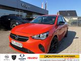 Opel Corsa F Edition günstiger Flitzer - : Kleinwagen, Guenstig