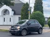Fiat 500 Cabrio Lounge*SERVICE NEU*TÜV NEU - Fiat aus 2011
