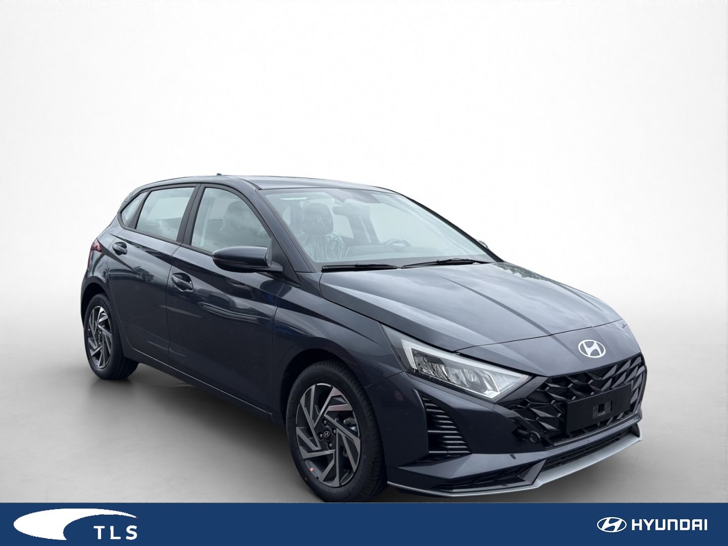 Hyundai i20 – Bild 5
