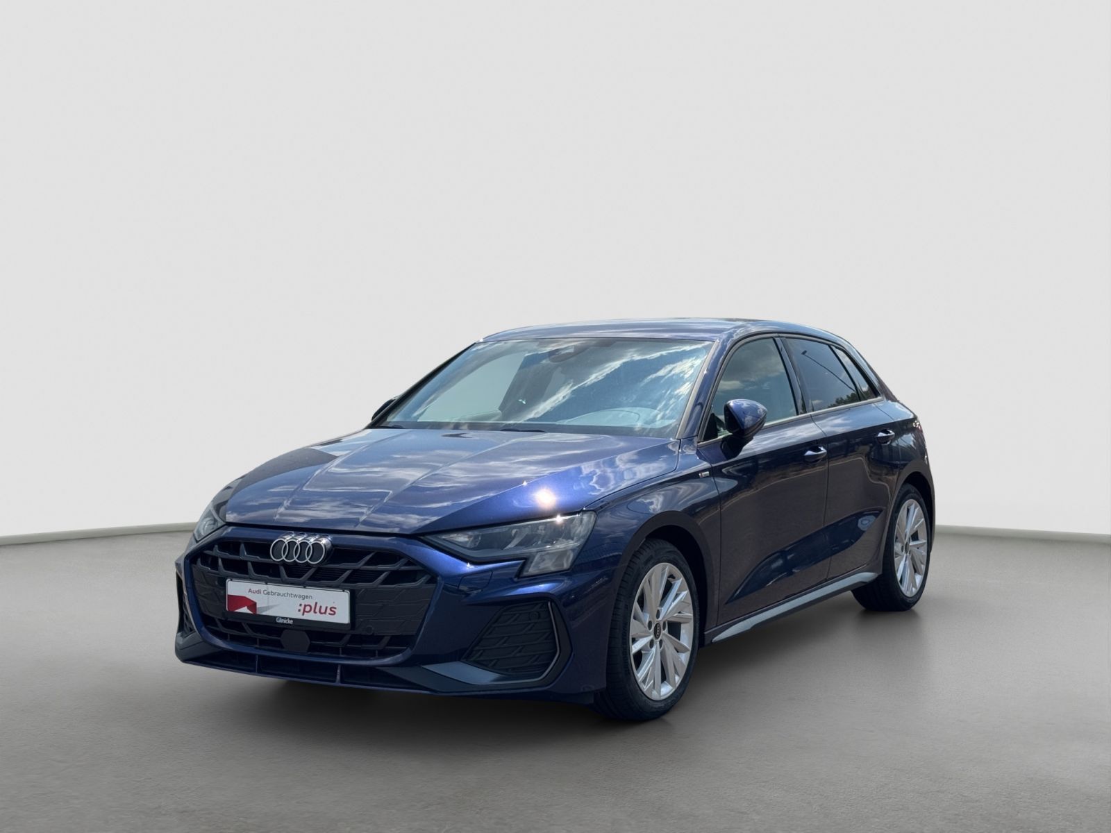 Audi A3 - Bild 2