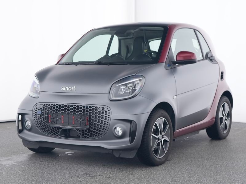Image of Smart ForTwo