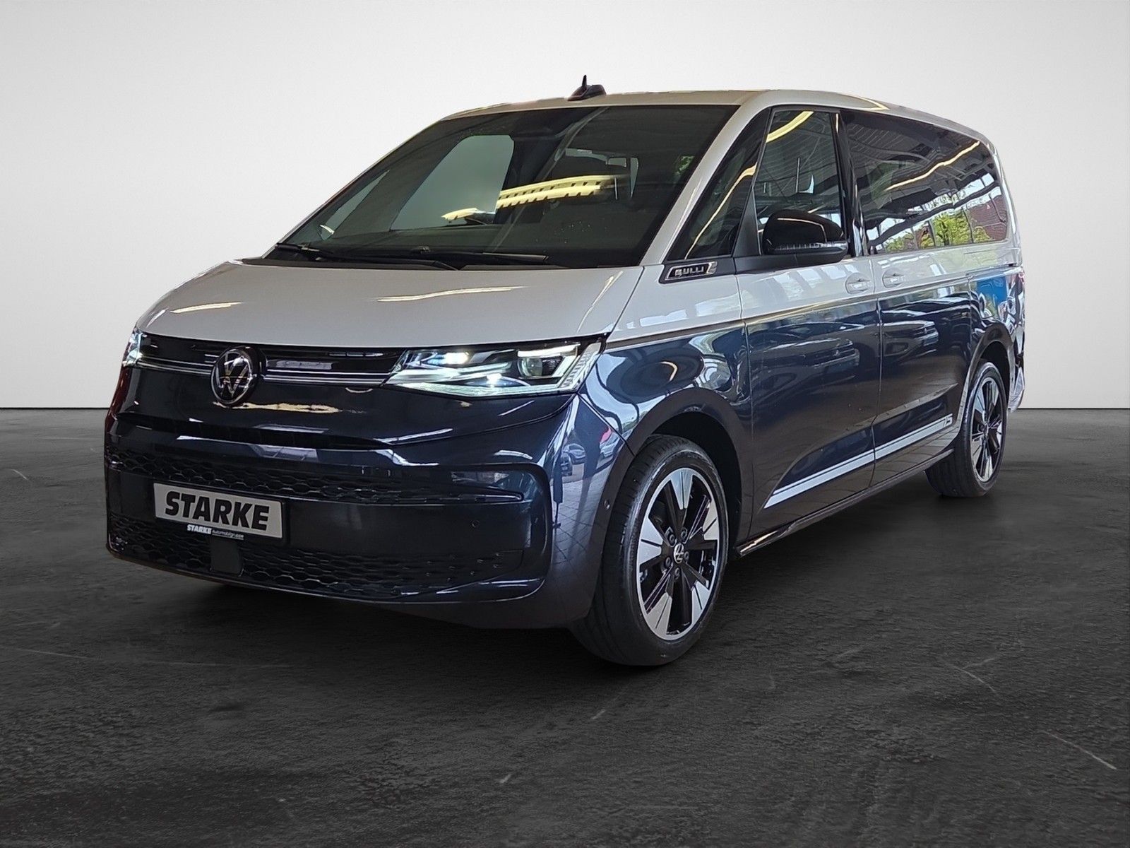 Volkswagen T7 Multivan 2.0 TDI DSG 75 Jahre Life lang IQ.Li imagem 2