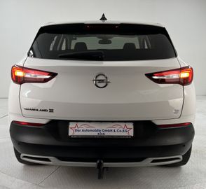 Opel Grandland (X) - 7