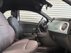 Fahrzeugabbildung Fiat 500 1.0 -- Komfortpaket/ Einparkhilfe/ 15LM