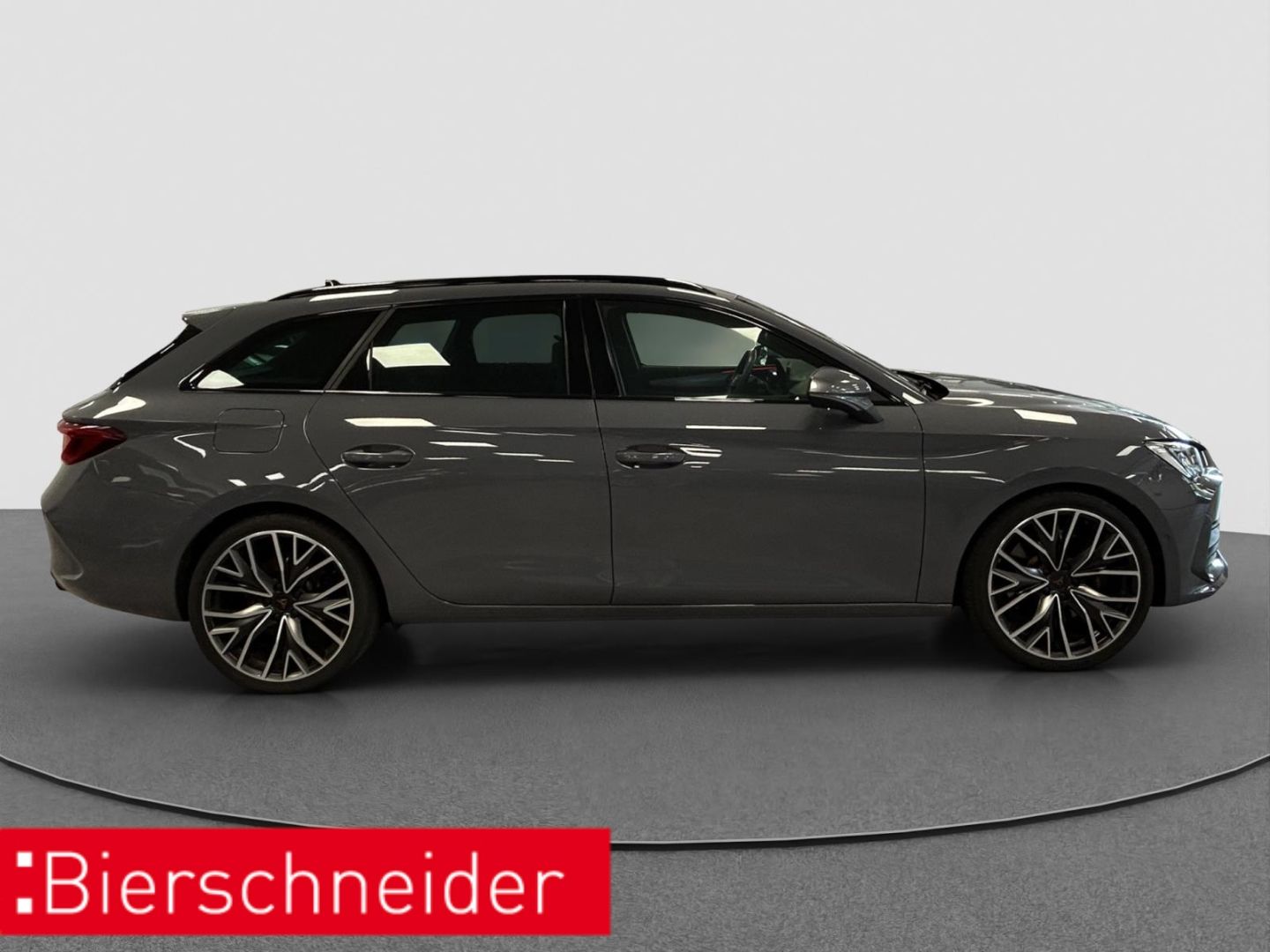 Cupra Leon - Bild 5