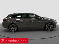 Cupra Leon - Vorschau Bild 5