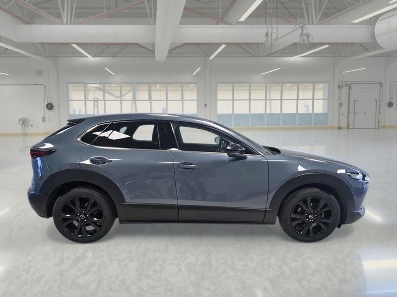 Mazda MAZDA CX-30 2.0L Skyactiv-G 150cv M Hybrid Homur imagem 3