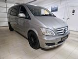 Mercedes-Benz Viano 2.2 CDI 6-Sitze/AHZV/LED/XENON/ALU 18"