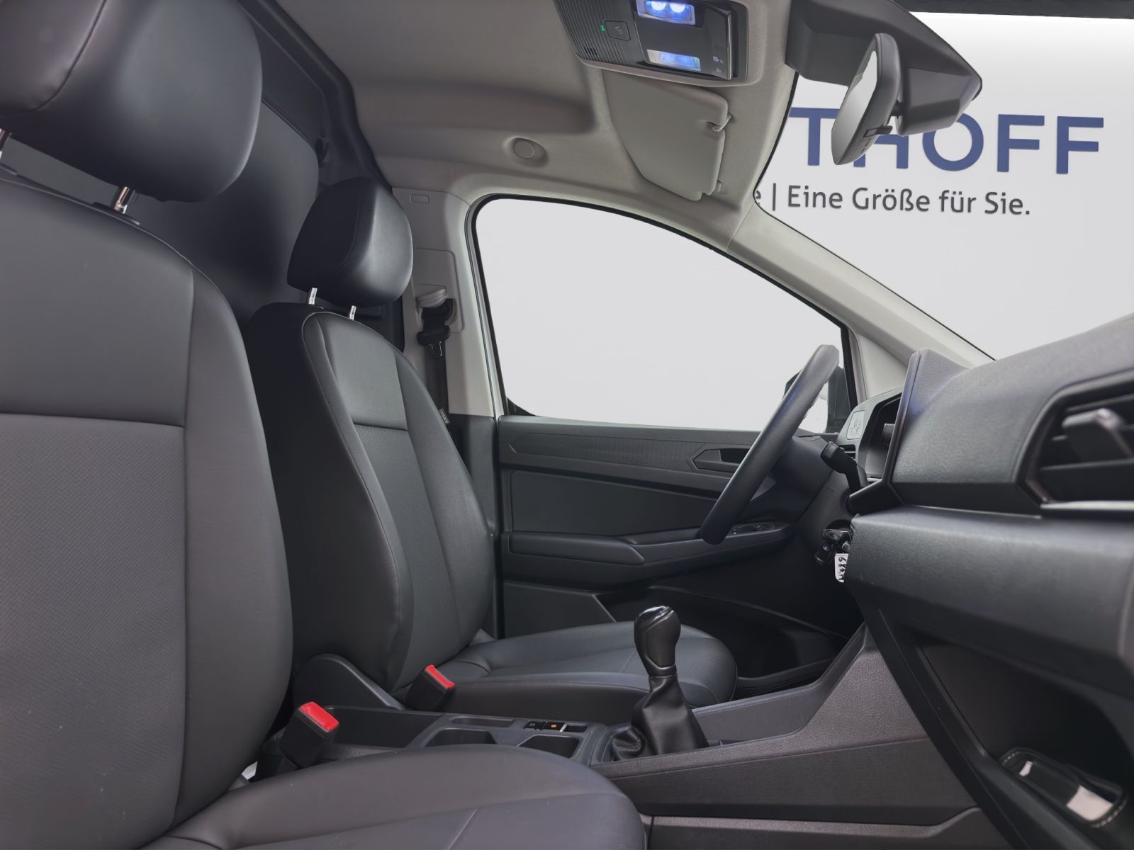 Volkswagen Caddy - Bild 15