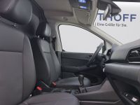 Volkswagen Caddy - Vorschau Bild 15
