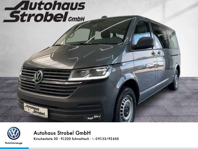 Volkswagen T6.1 Kombi 2.0 TDI DSG 4M ACC Navi LED Lane Ass.