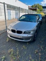 BMW E88 118i Cabrio / Motorschaden - : Motorschaden