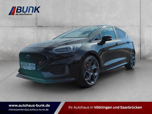 Ford Fiesta ST X 1.5 L EcoBoost / Start-Stopp / Klima