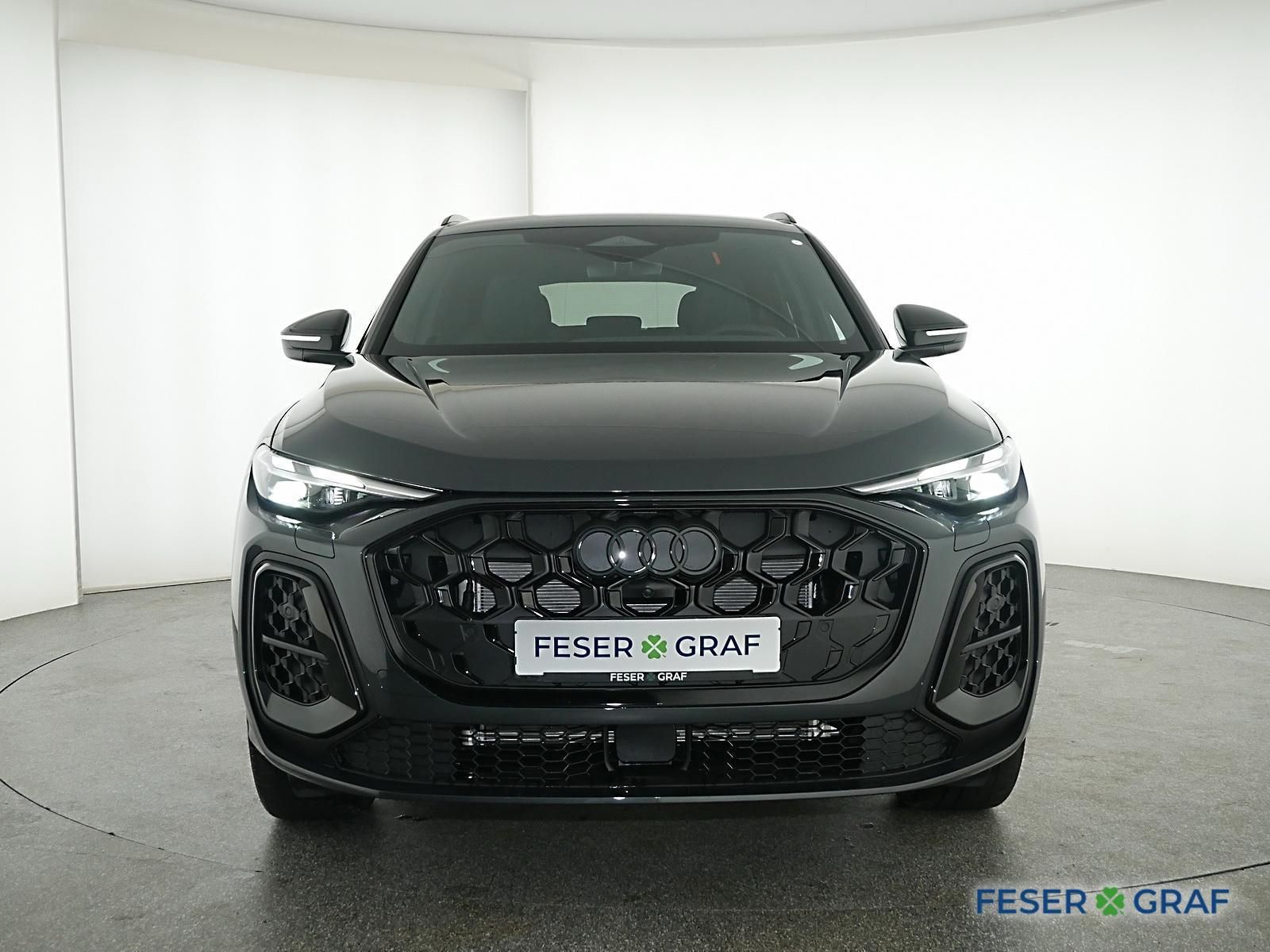 Audi Q5 - Bild 10