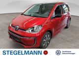 Volkswagen e-up! Style Plus *Climatronic*Sitzheizung* - rote Volkswagen e-up!