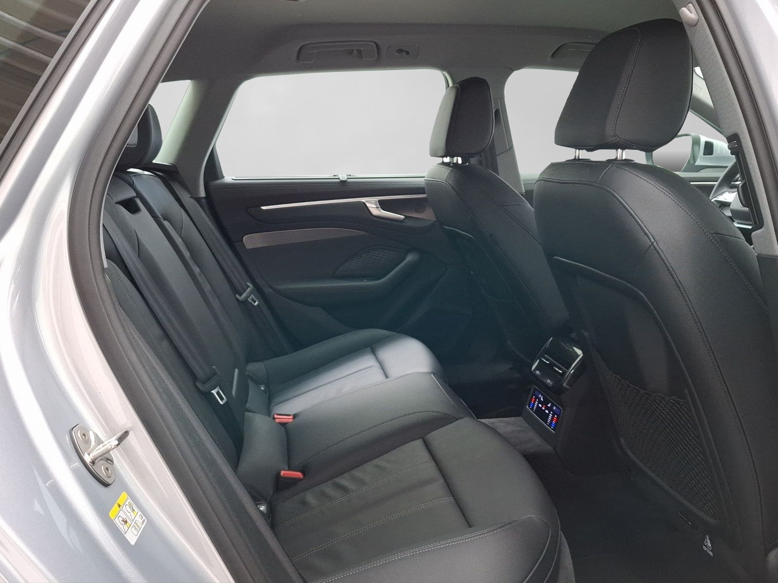 Audi A6 - Bild 6