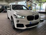 BMW X1 25d M-Sportpaket - BMW 125 mit Diesel-Antrieb