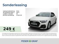Audi A1 - Vorschau Bild 1