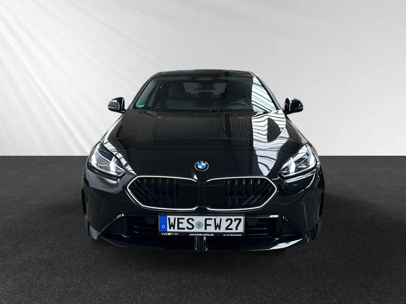 BMW 220 Gran Coupé M Sport Exterieur Head-Up, миниатюра 5
