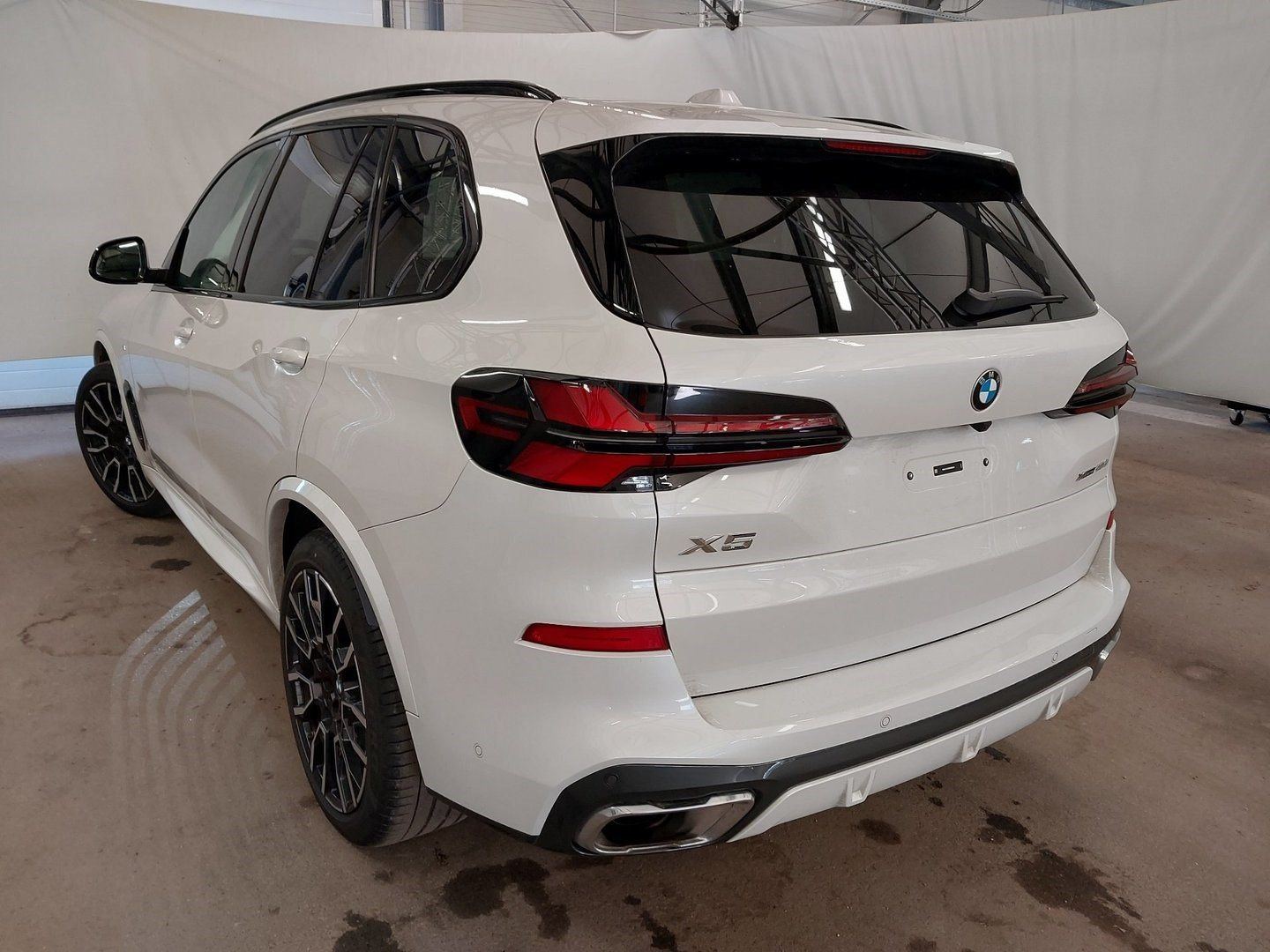 BMW X5 - Bild 13