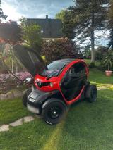 Renault Twizy - Renault Twizy von privat