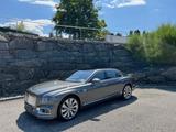 Bentley Flying Spur 4.0 V8 DCT - VAT - Like new -  - Bentley Flying Spur aus 2021