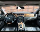 Jaguar S Type - gebrauchte Jaguar S-Type aus dem Jahr 2001