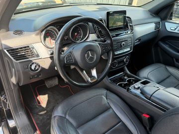 Mercedes GLE 250 - 10