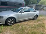 Audi A4 2.0 TDI (DPF) Ambition Ambition - Audi A4 aus 2008: TDI