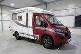 HYMER / ERIBA / HYMERCAR Van 314/Festbett/Garage/Klima/Markise/TOP - Angebote