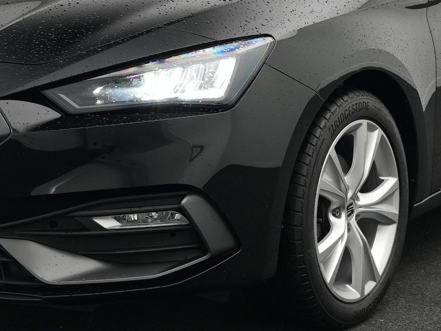 Seat Leon - Bild 21