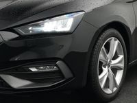 Seat Leon - Vorschau Bild 21