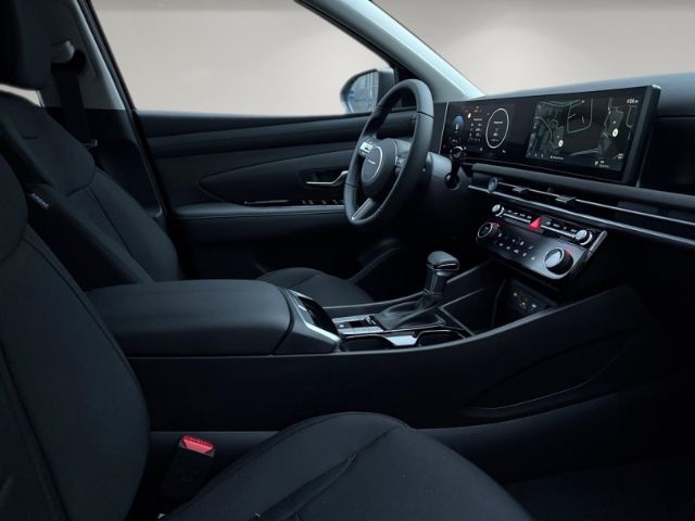 Hyundai TUCSON - Bild 14