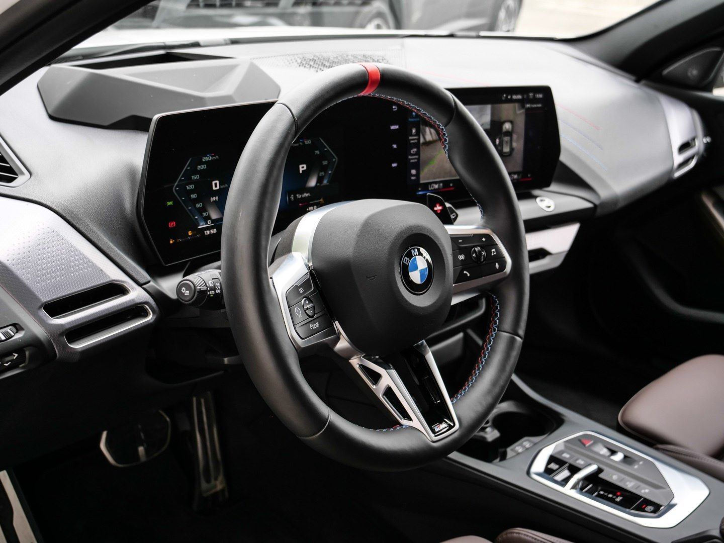 BMW M135 - Bild 7