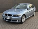 BMW 320 Baureihe 3 Lim. 320d - gebrauchte BMW 3er Reihe aus dem Jahr 2008