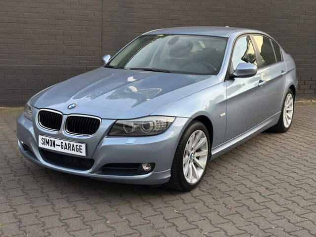BMW 320 Baureihe 3 Lim. 320d