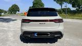 Porsche Macan S *BOSE* *PASM* *Standheizung* - Porsche: Beige, Leder