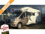 Chausson Crown Edition 747 Automaat,Enkelebedden - Chausson C