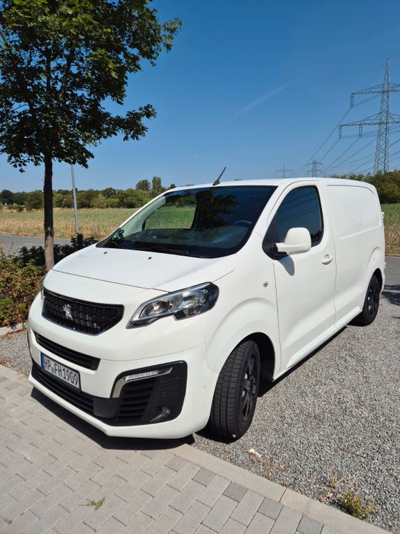 Image of Peugeot Expert