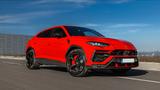 Lamborghini Urus Carbon FULL - Lamborghini aus 2019
