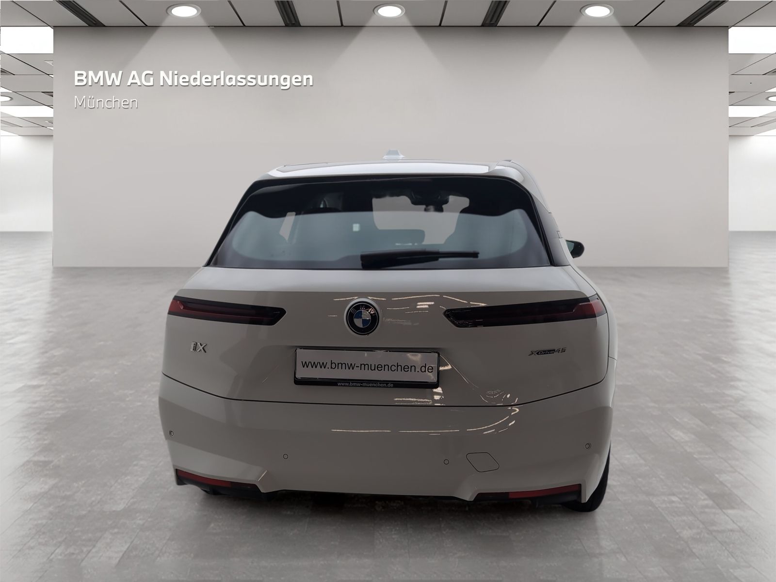 BMW iX - Bild 7