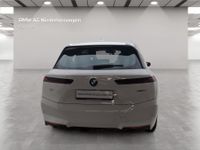 BMW iX - Vorschau Bild 7