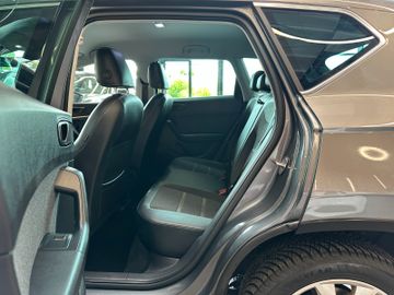 Seat Ateca*SpurH*Abstandstempo*LenkradH*Navi*
