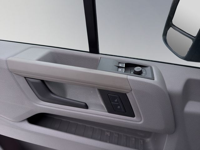 Crafter 35 2.0 TDI Trendline L2H2 FWD