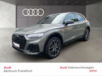 Audi Q5 - Vorschau Bild 1