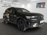 Volvo EX40 Twin AWD Ed. PLUS - Black Edition AHK - schwarze Volvo EX40