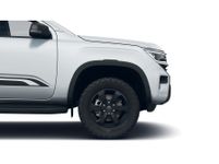 Volkswagen Amarok - Vorschau Bild 9