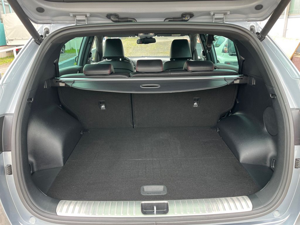 Fahrzeugabbildung Kia Sportage 2.0 CRDi GT Line 4WD